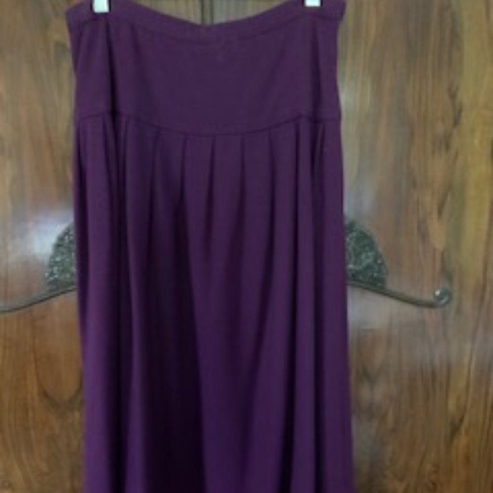 Size 8 Skirt